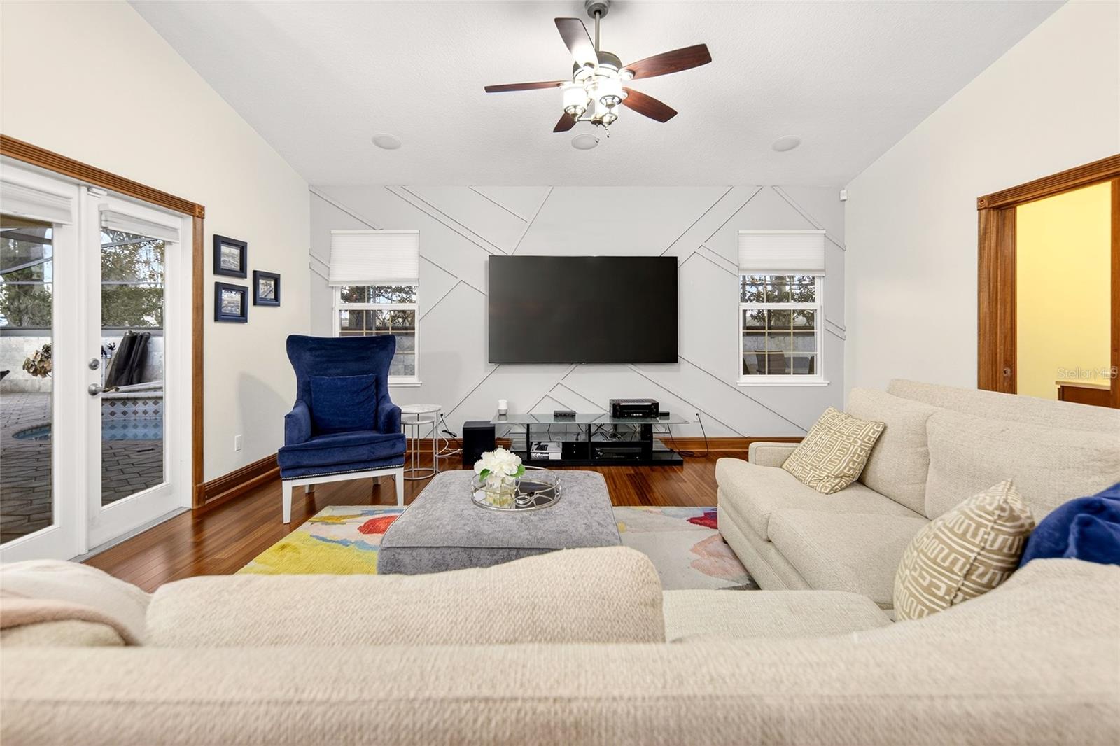 GARDEN CITY PH 1A - Residential