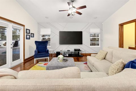 Tiny photo for 16623 Royal Palm Drive, Groveland, FL 34736 (MLS # O6380686)