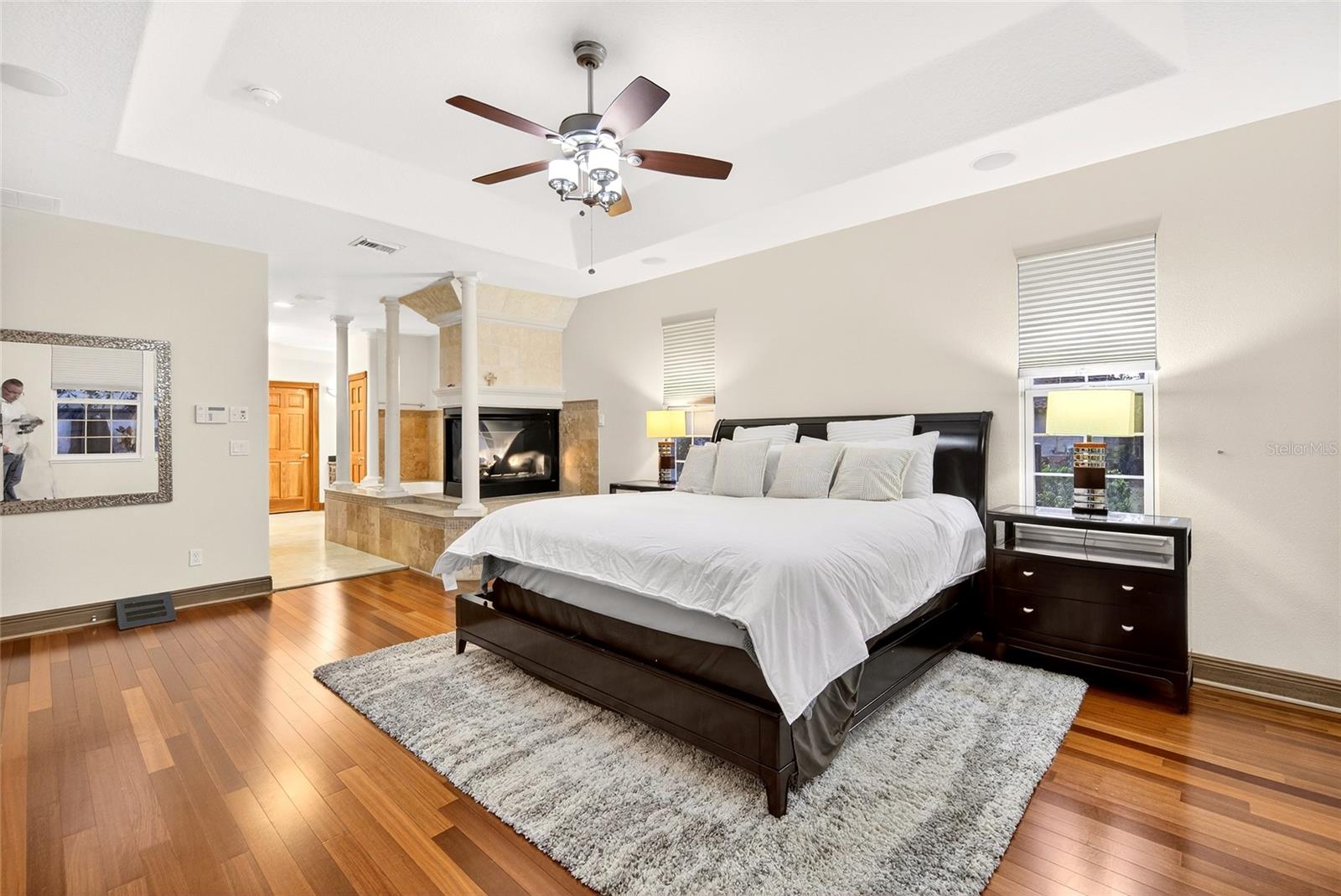 GARDEN CITY PH 1A - Residential