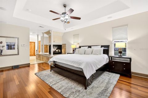 Tiny photo for 16623 Royal Palm Drive, Groveland, FL 34736 (MLS # O6380686)