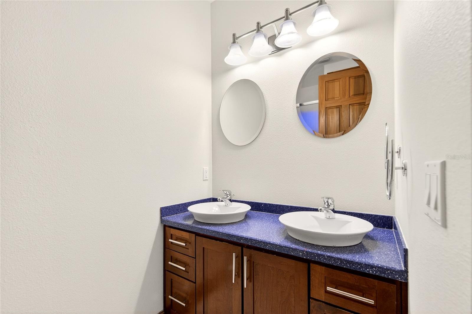 GARDEN CITY PH 1A - Residential