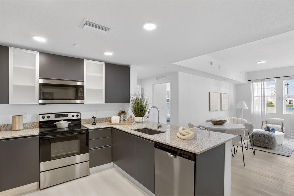 Photo of 5592 Pga Boulevard #213, Orlando, FL 32839 (MLS # S5148363)