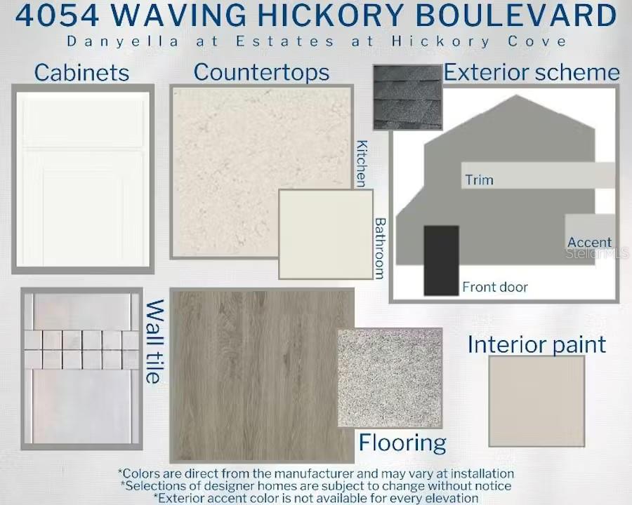 4035 KINDLING WOOD WAY