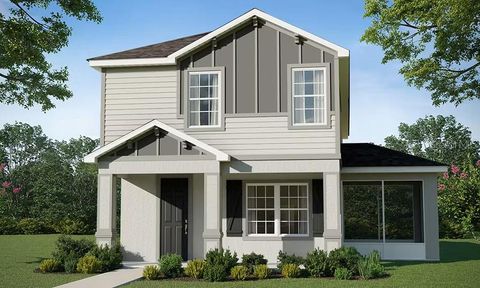 Photo of 4035 Kindling Wood Way, Saint Cloud, FL 34772 (MLS # L4961172)