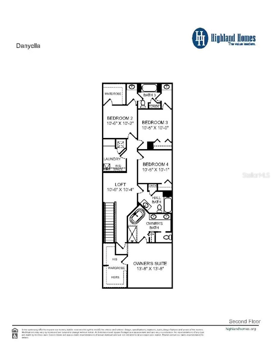 4035 KINDLING WOOD WAY