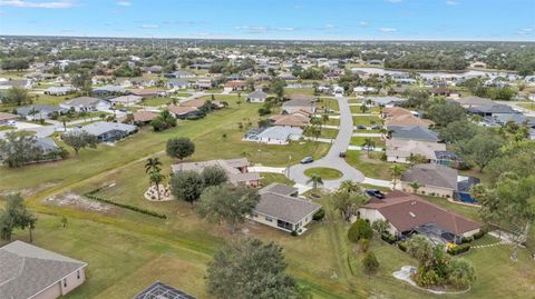 A home in PUNTA GORDA