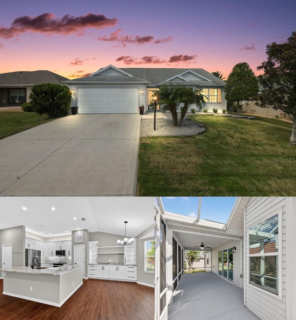 Photo of 669 Pearson Street, The Villages, FL 32162 (MLS # G5103353)