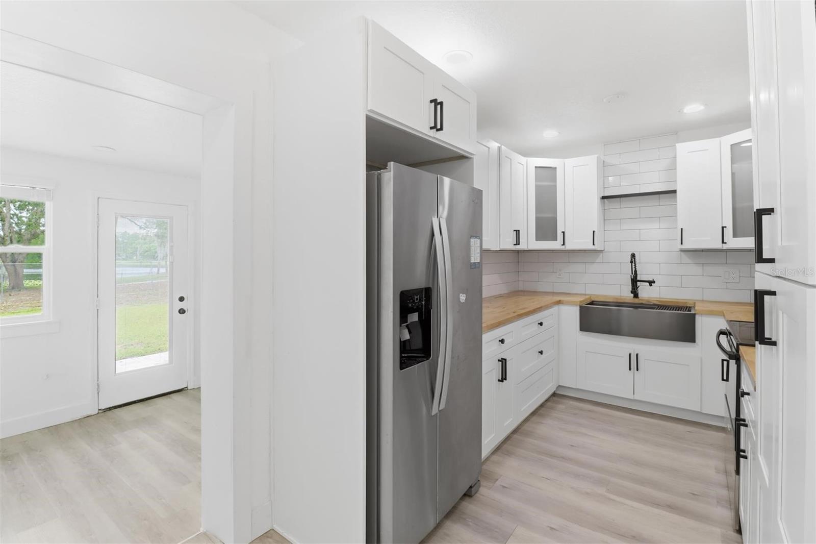 MONTEREY SUB - Residential