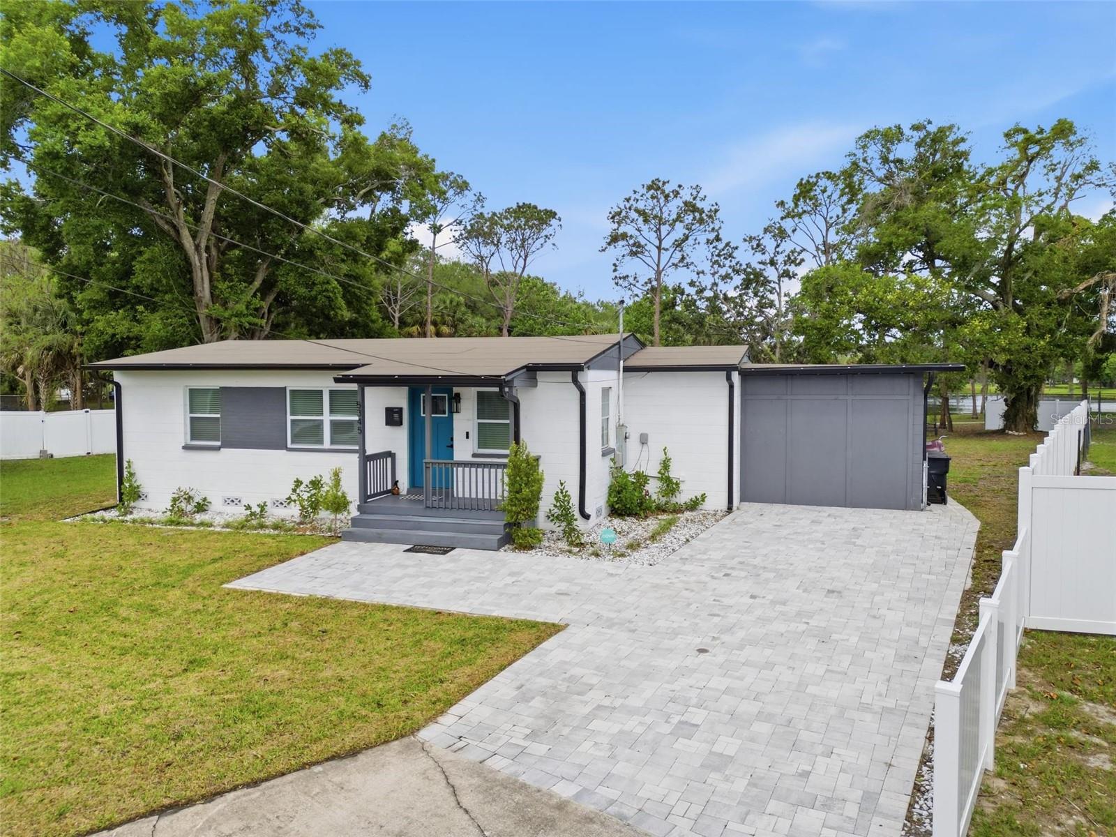 MONTEREY SUB - Residential