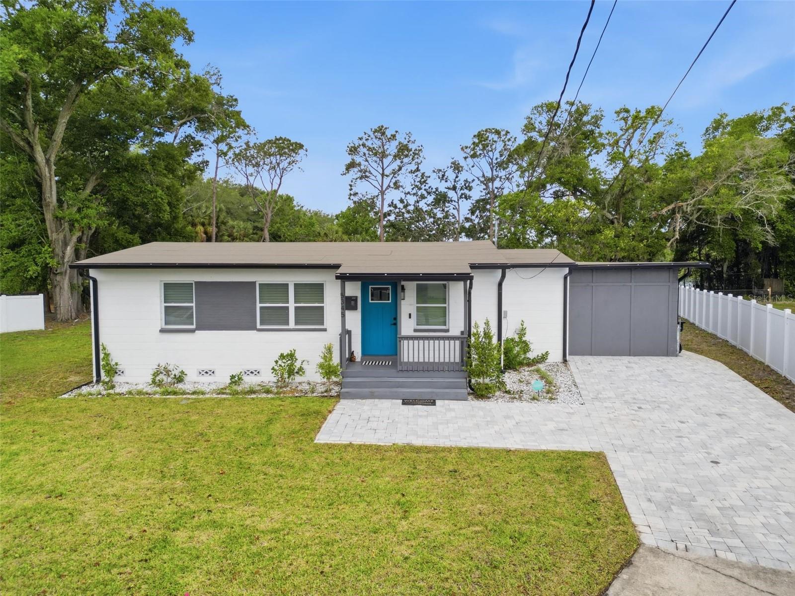 MONTEREY SUB - Residential