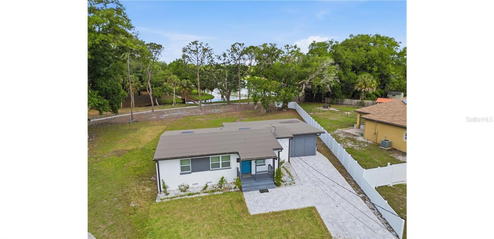 MONTEREY SUB - Residential