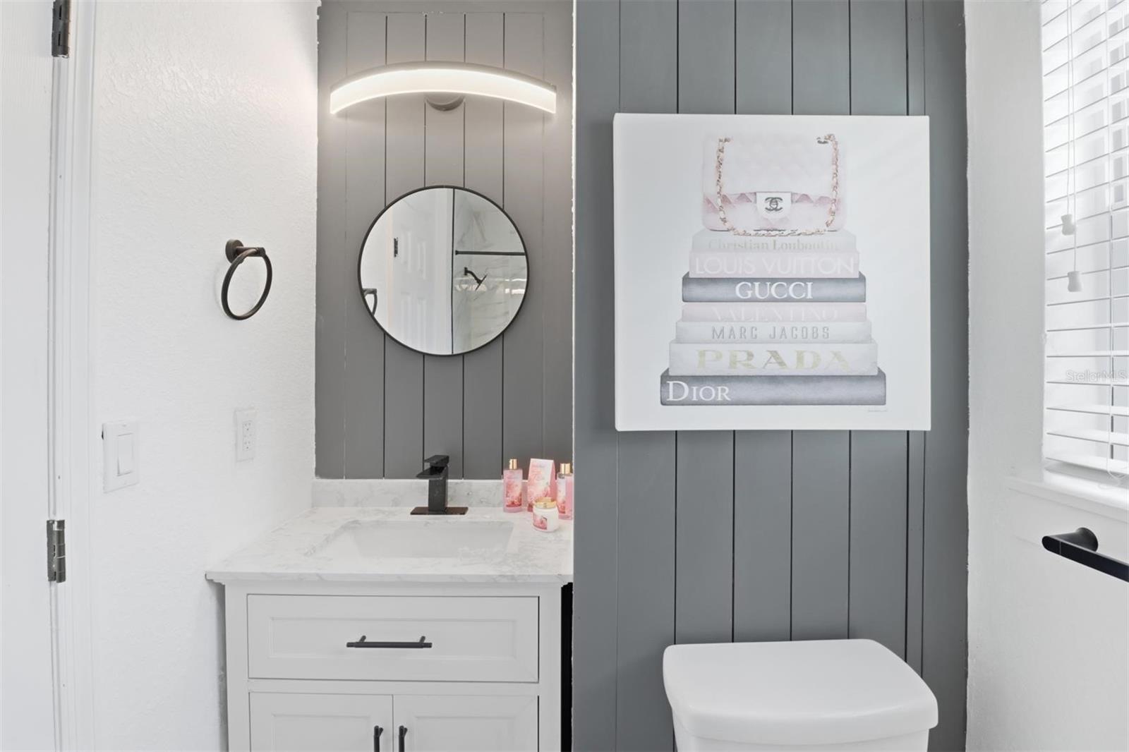 MONTEREY SUB - Residential