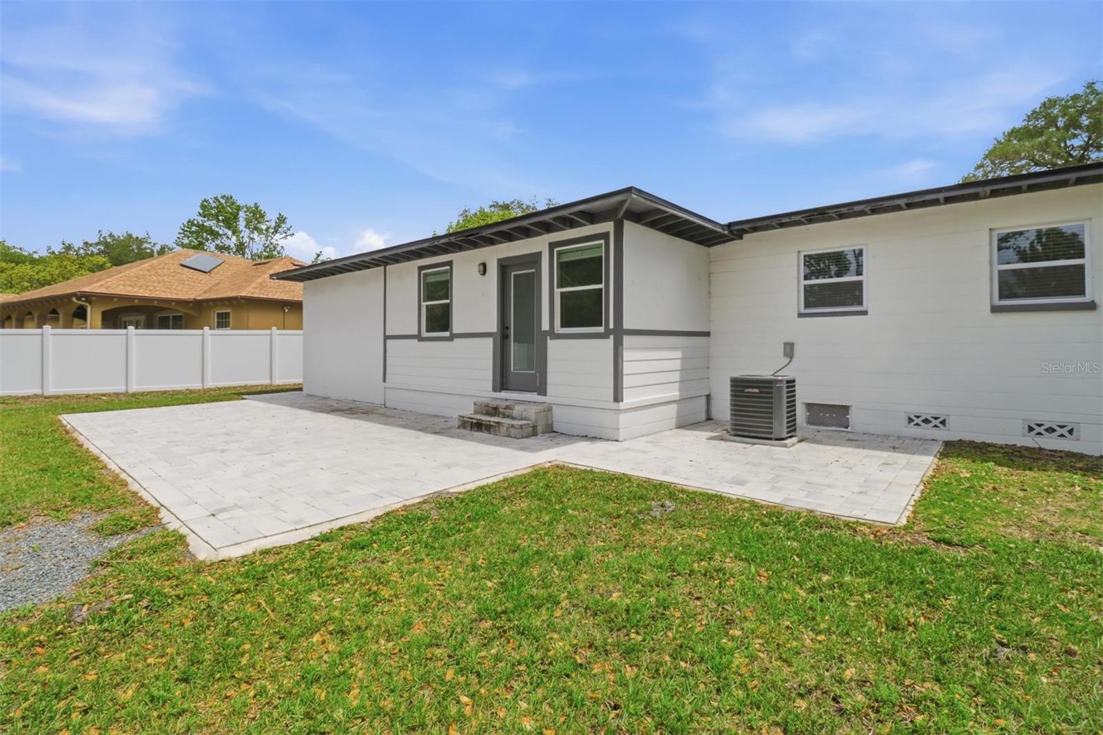 MONTEREY SUB - Residential