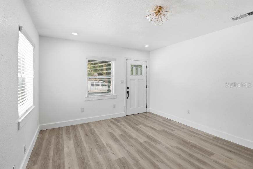 MONTEREY SUB - Residential