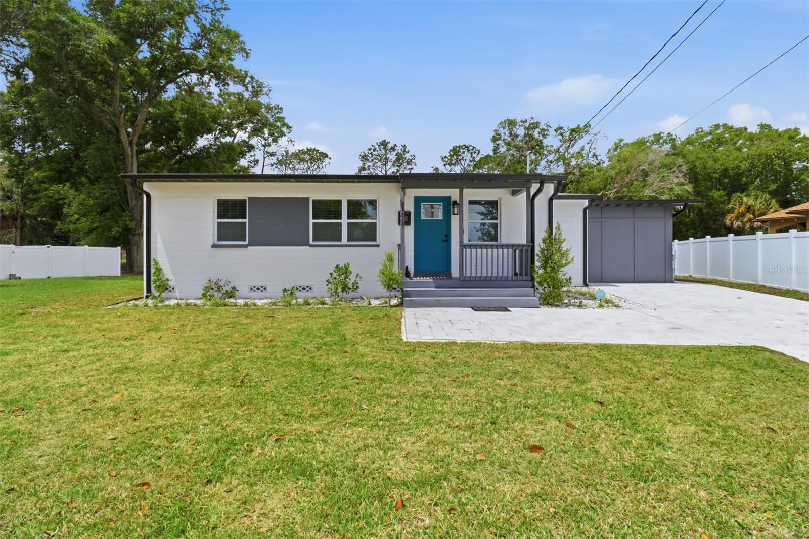 MONTEREY SUB - Residential