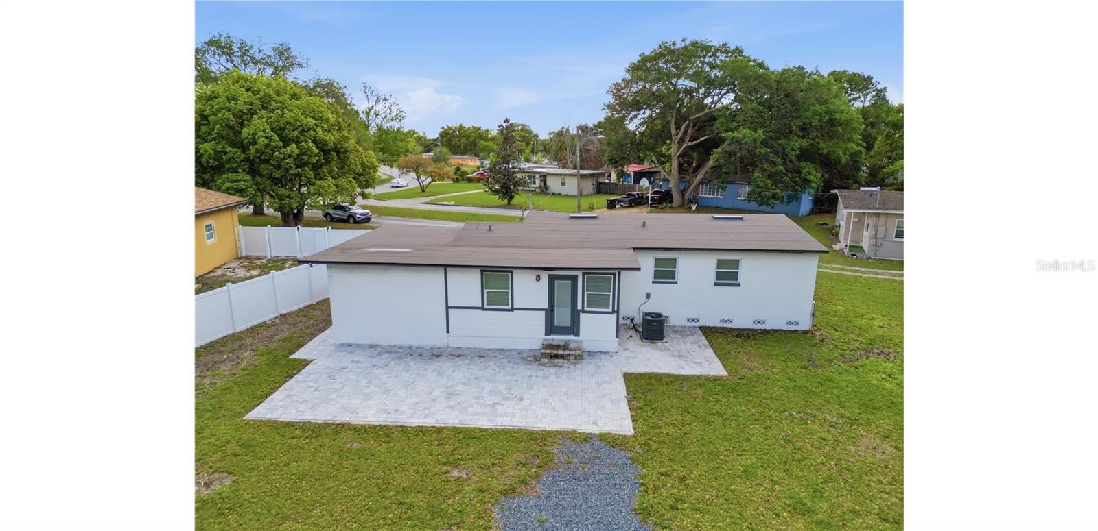 MONTEREY SUB - Residential