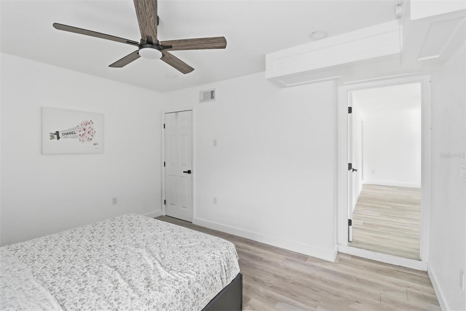 MONTEREY SUB - Residential