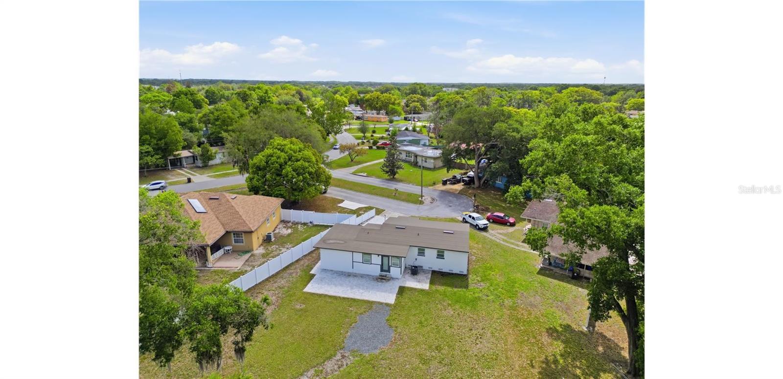 MONTEREY SUB - Residential