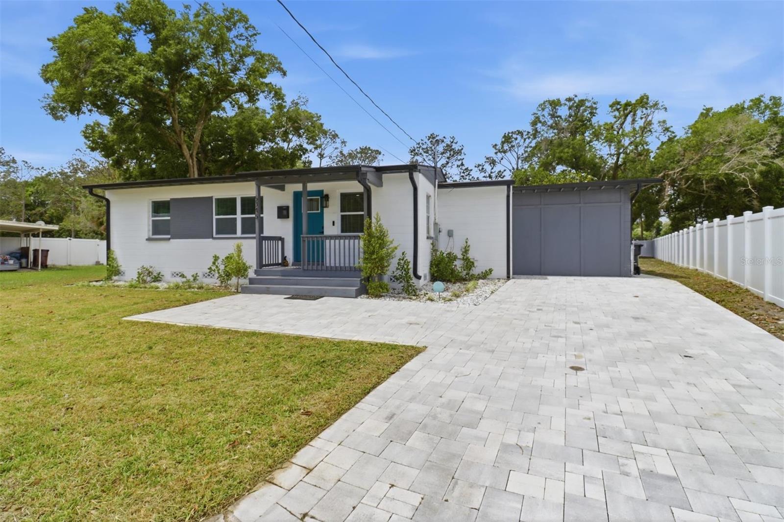 MONTEREY SUB - Residential