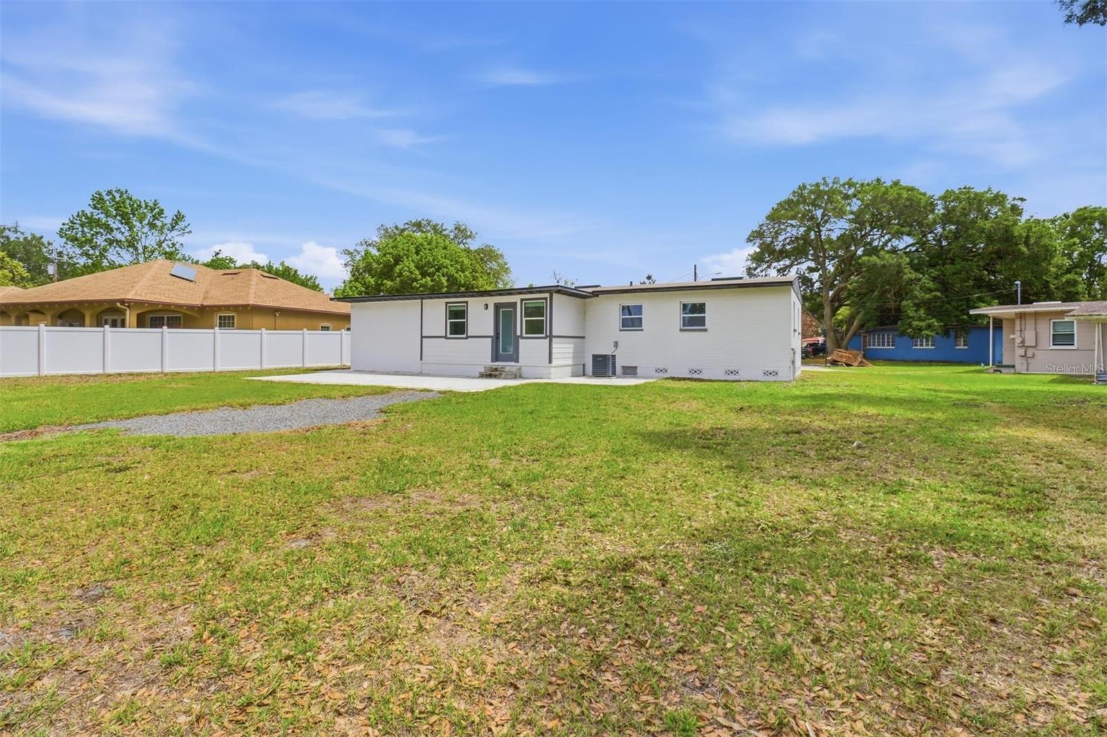 MONTEREY SUB - Residential