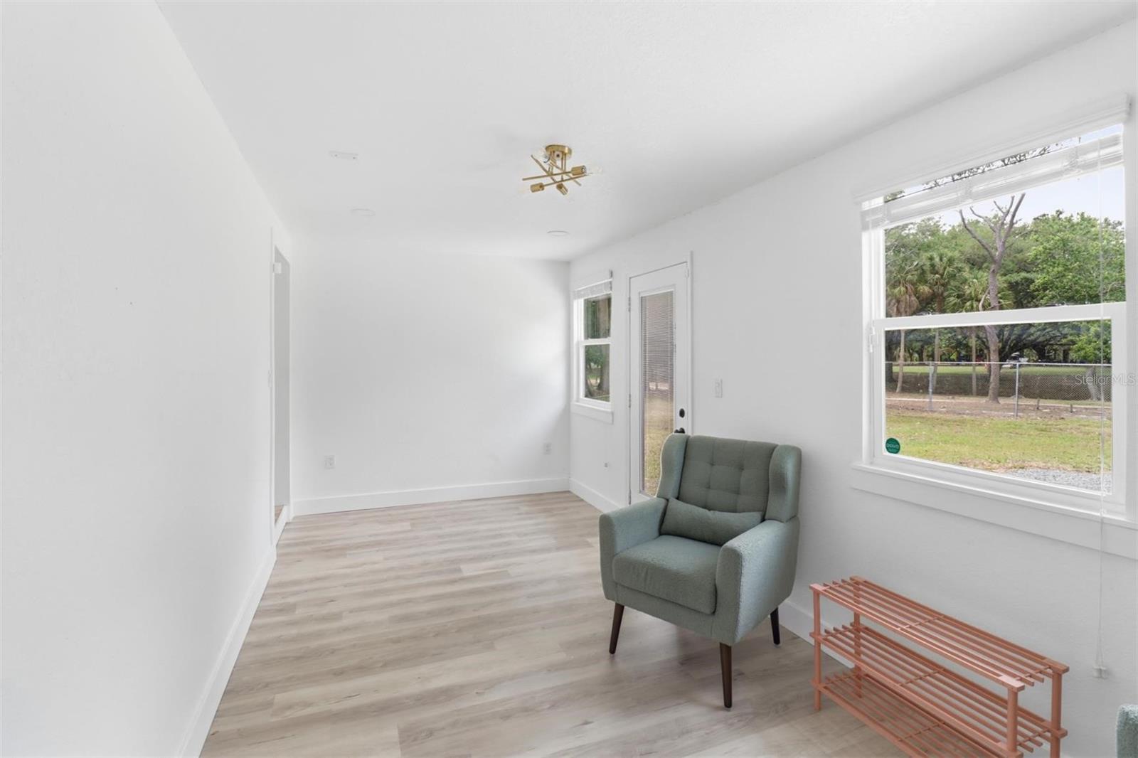 MONTEREY SUB - Residential