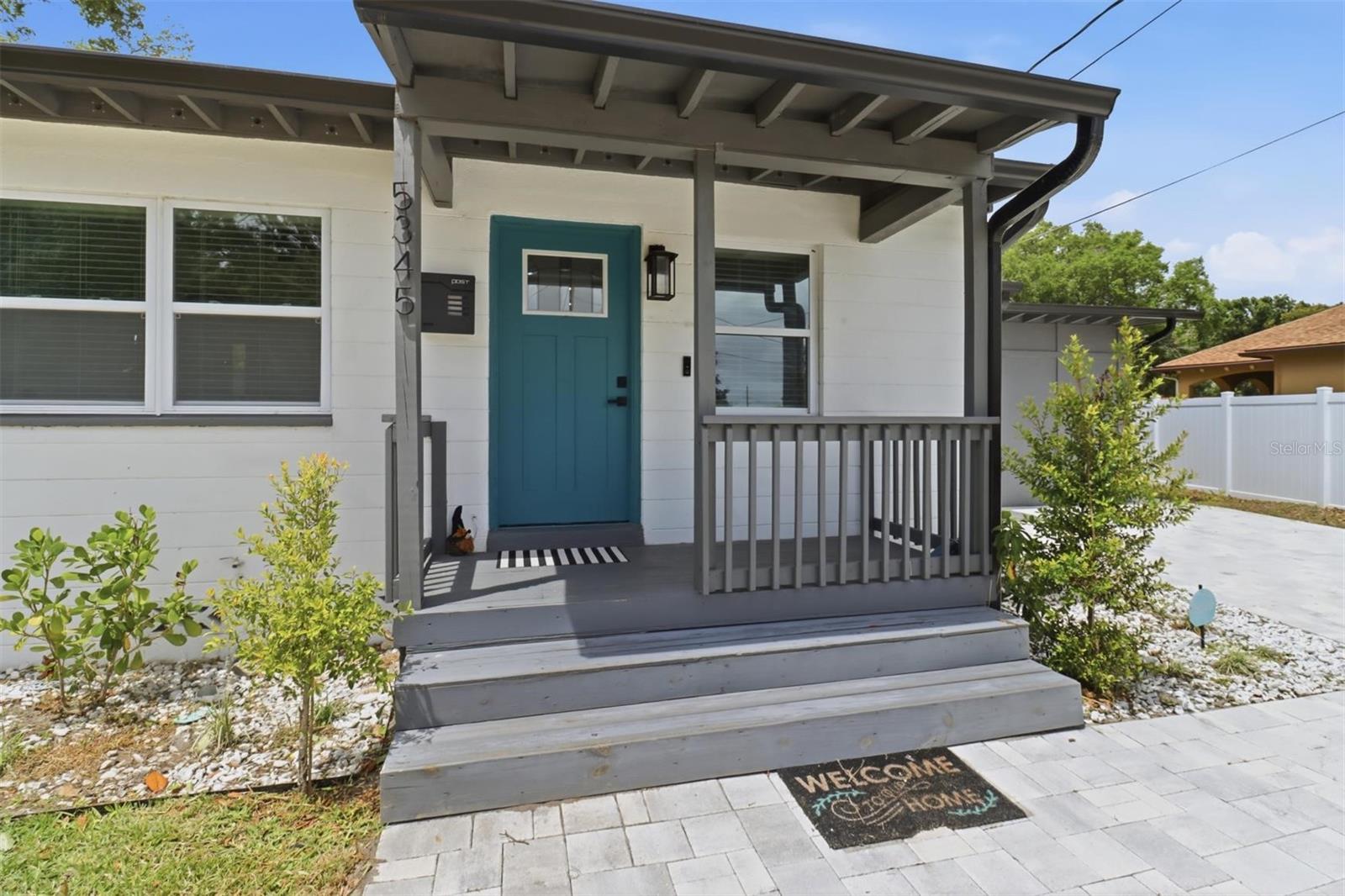 MONTEREY SUB - Residential