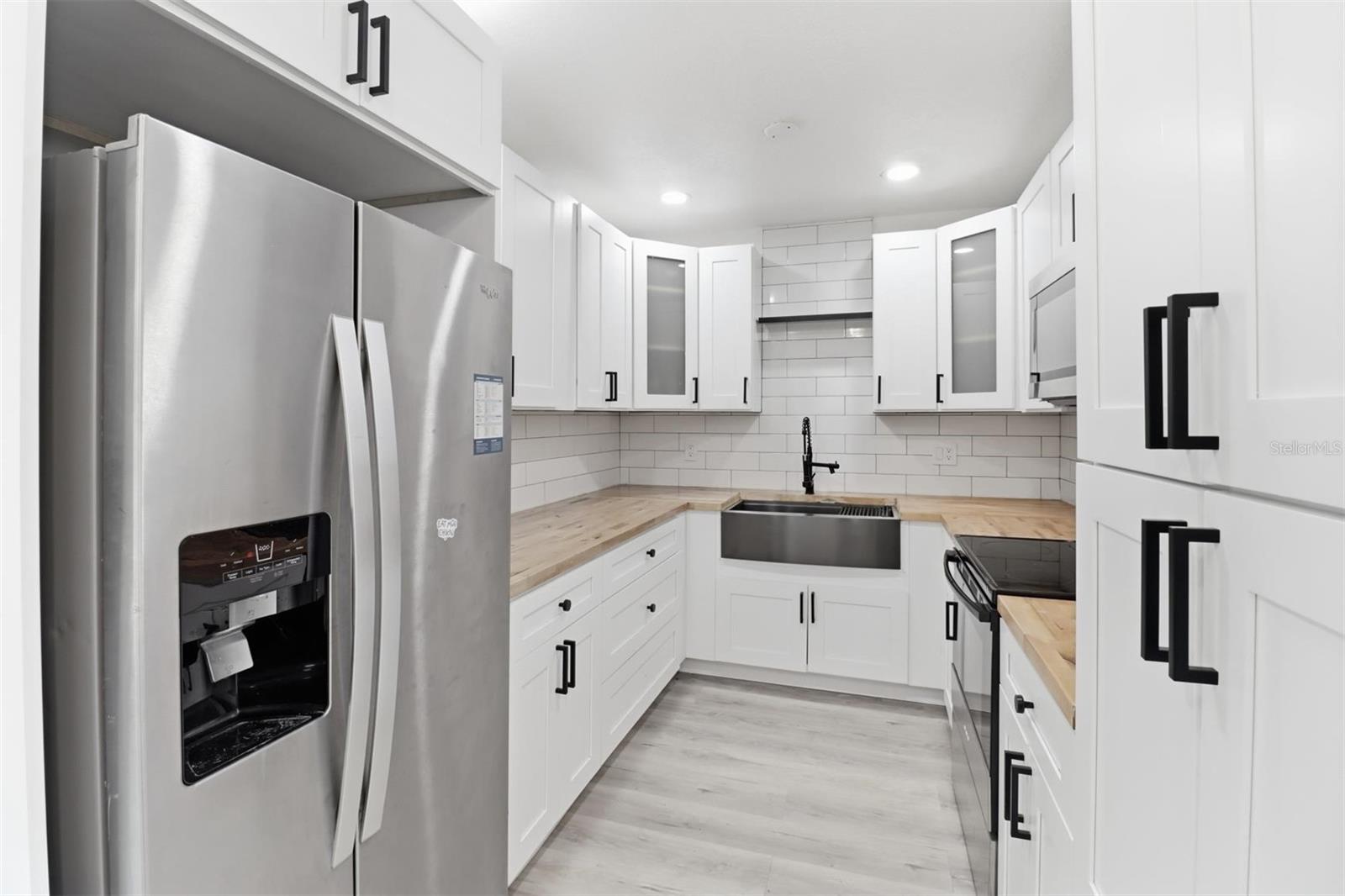 MONTEREY SUB - Residential