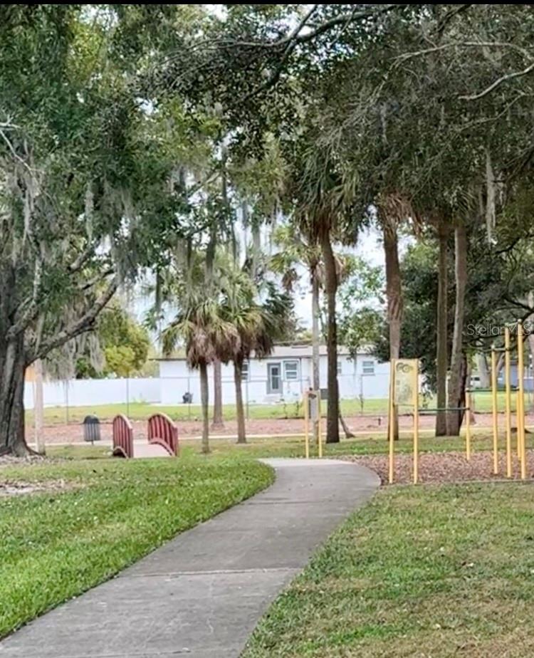 MONTEREY SUB - Residential