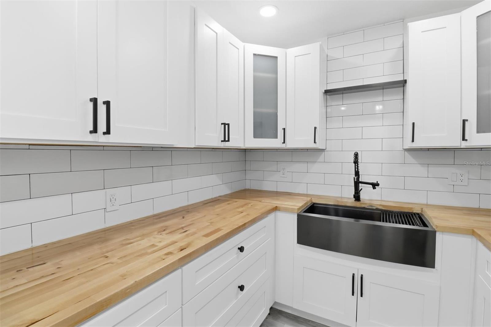 MONTEREY SUB - Residential