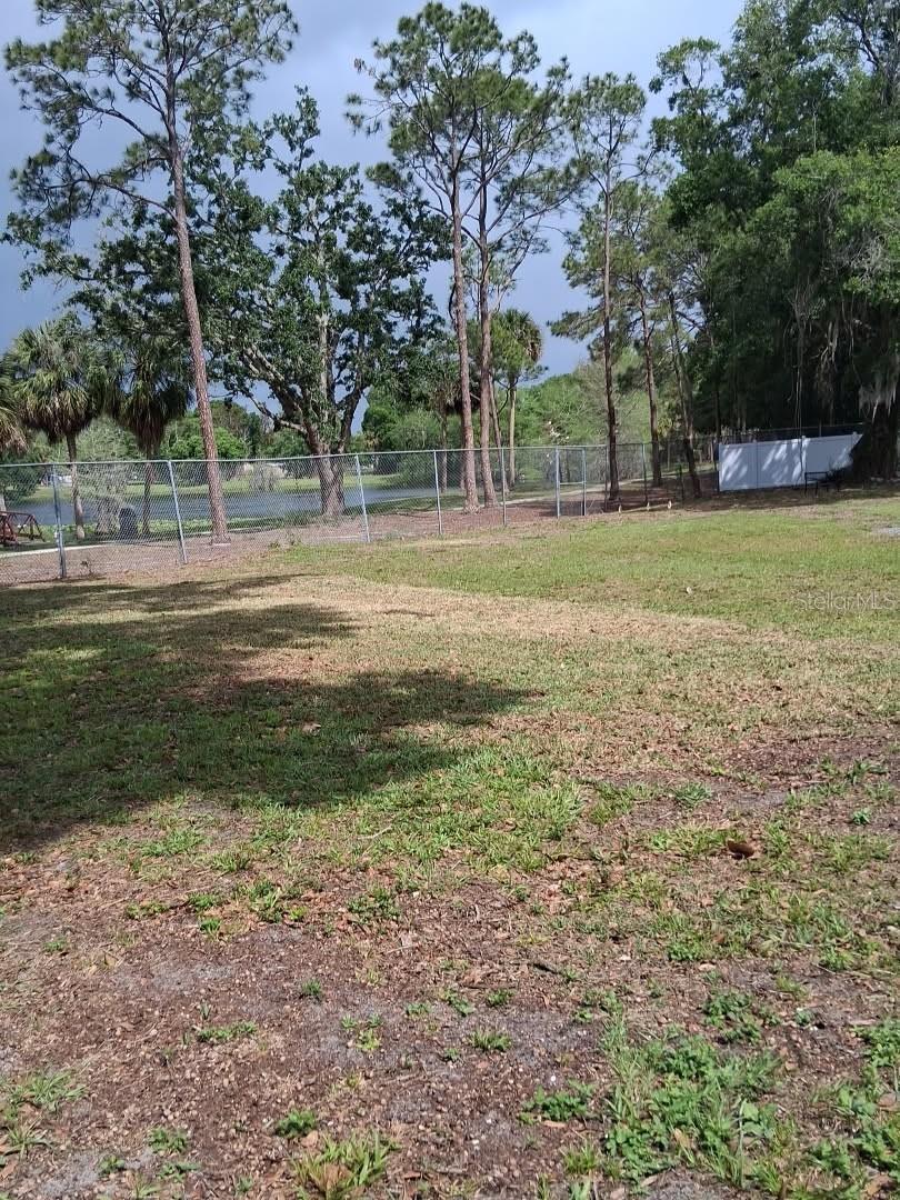 MONTEREY SUB - Residential