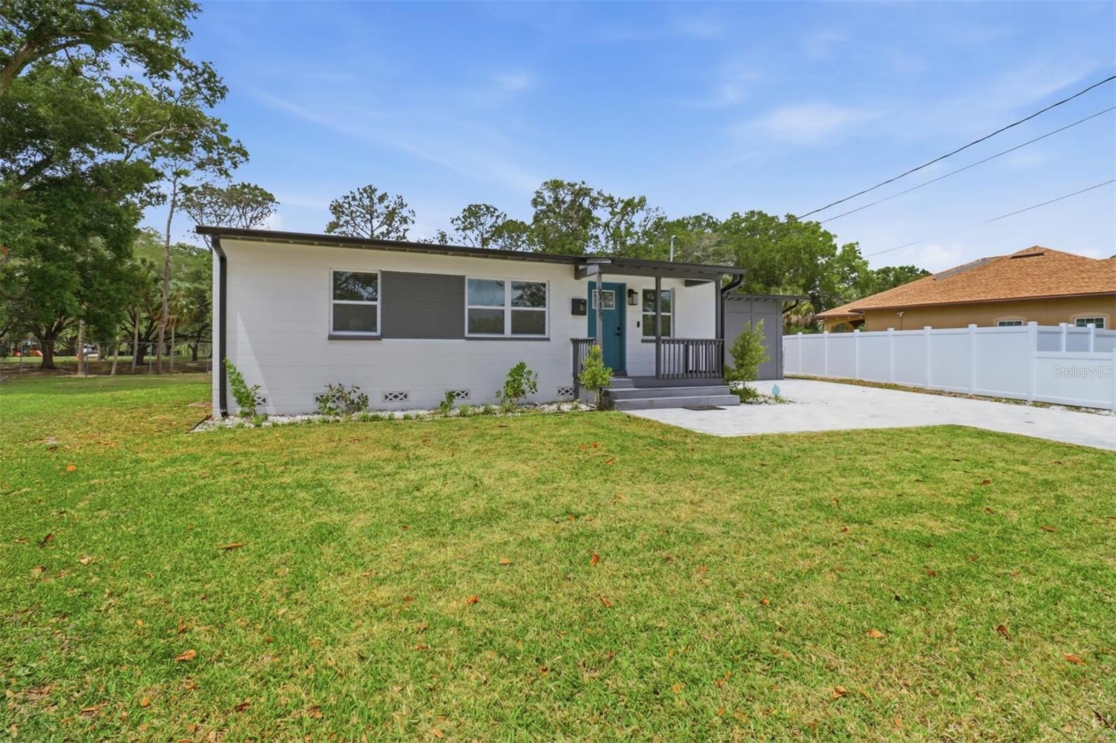 MONTEREY SUB - Residential