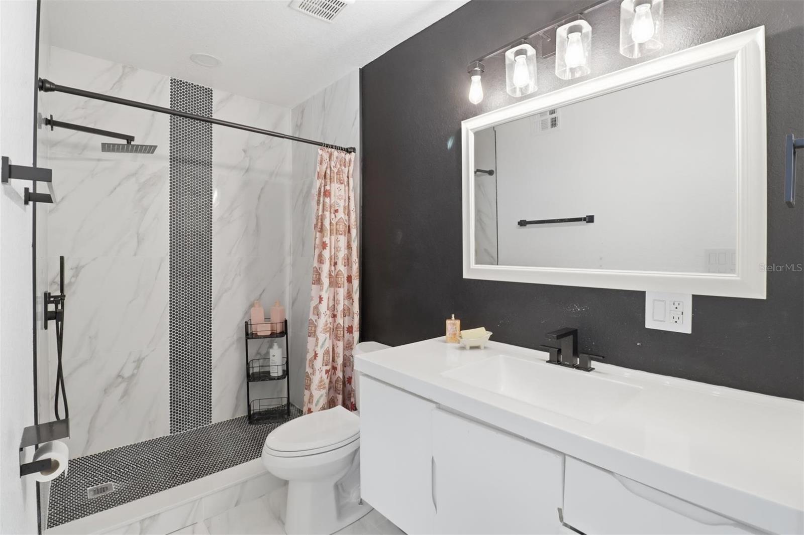 MONTEREY SUB - Residential