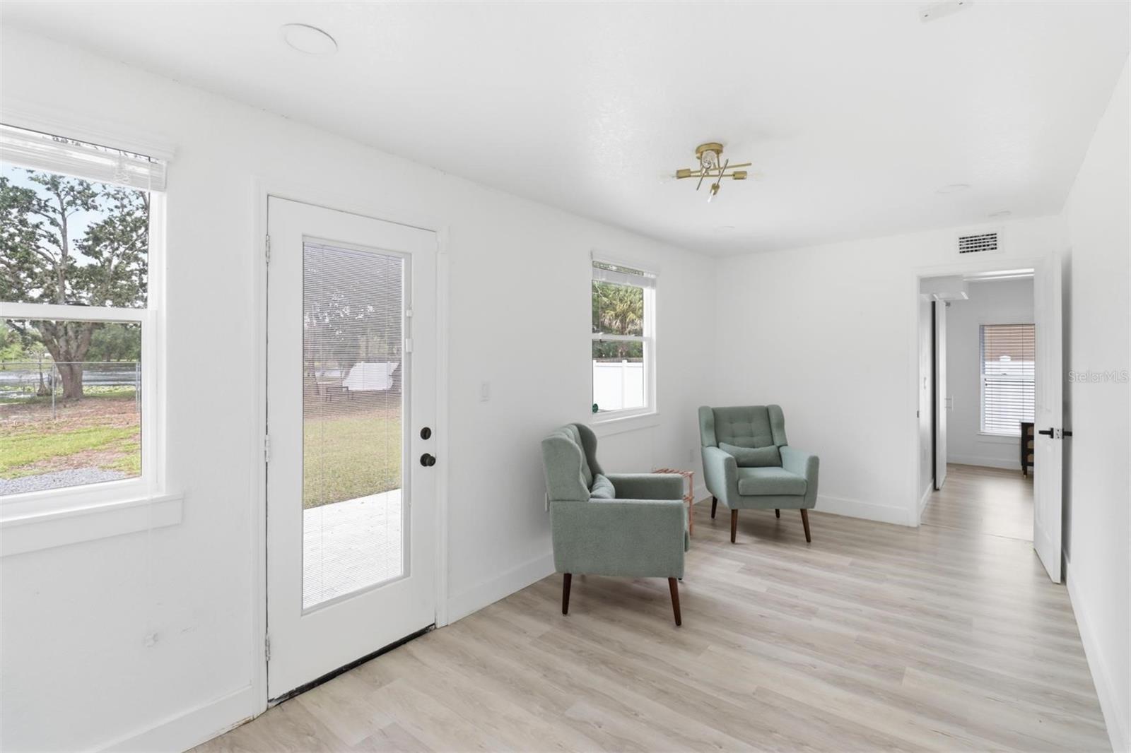 MONTEREY SUB - Residential