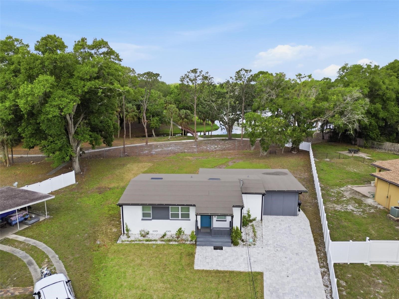 MONTEREY SUB - Residential