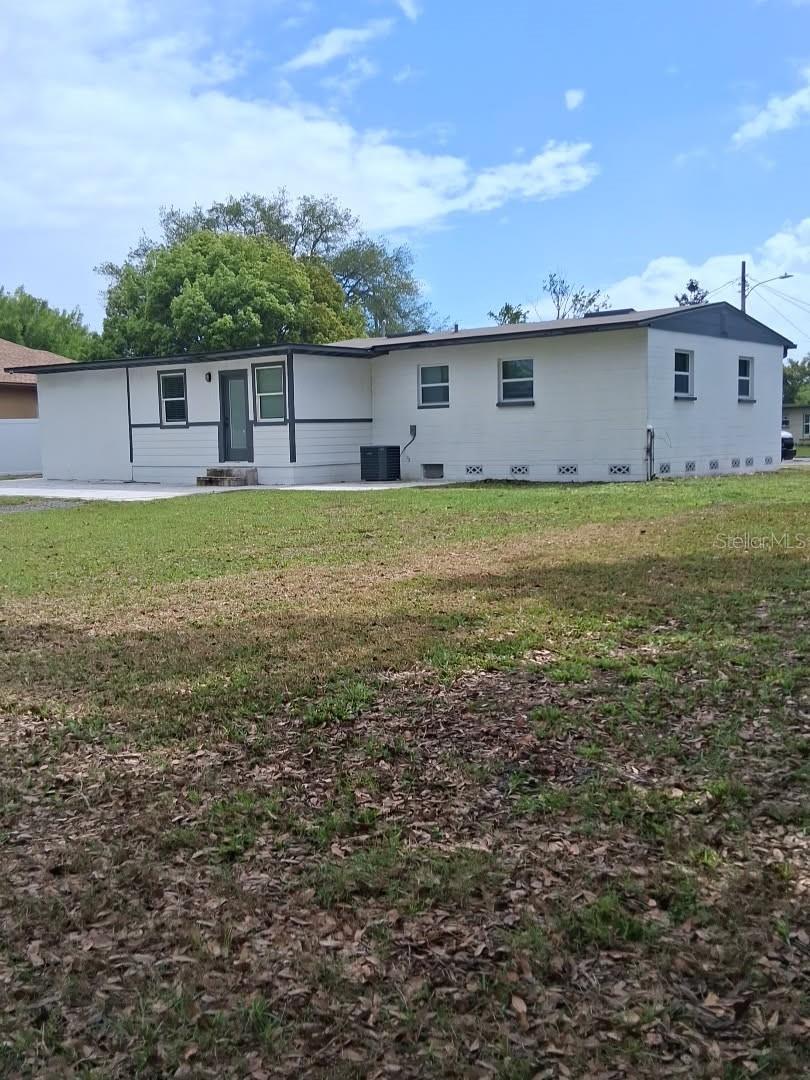 MONTEREY SUB - Residential