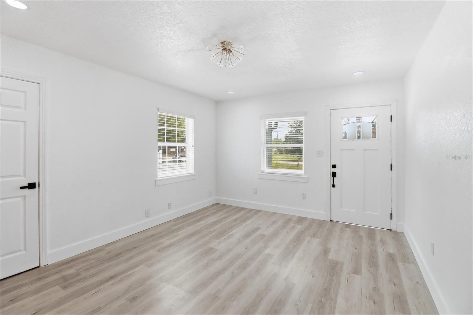 MONTEREY SUB - Residential