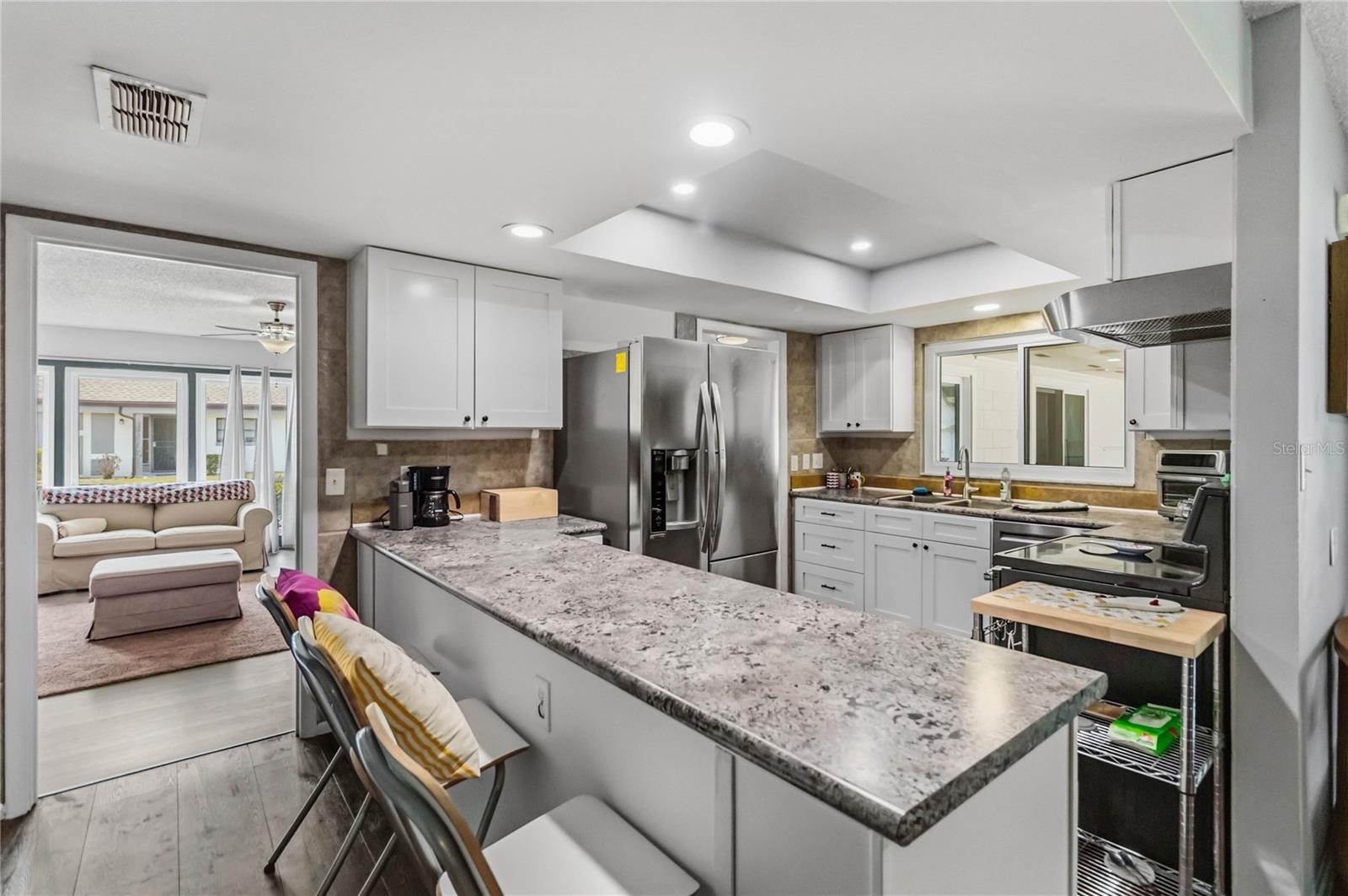 MAGELLAN CIRCLE CONDOMINIUMS - Residential