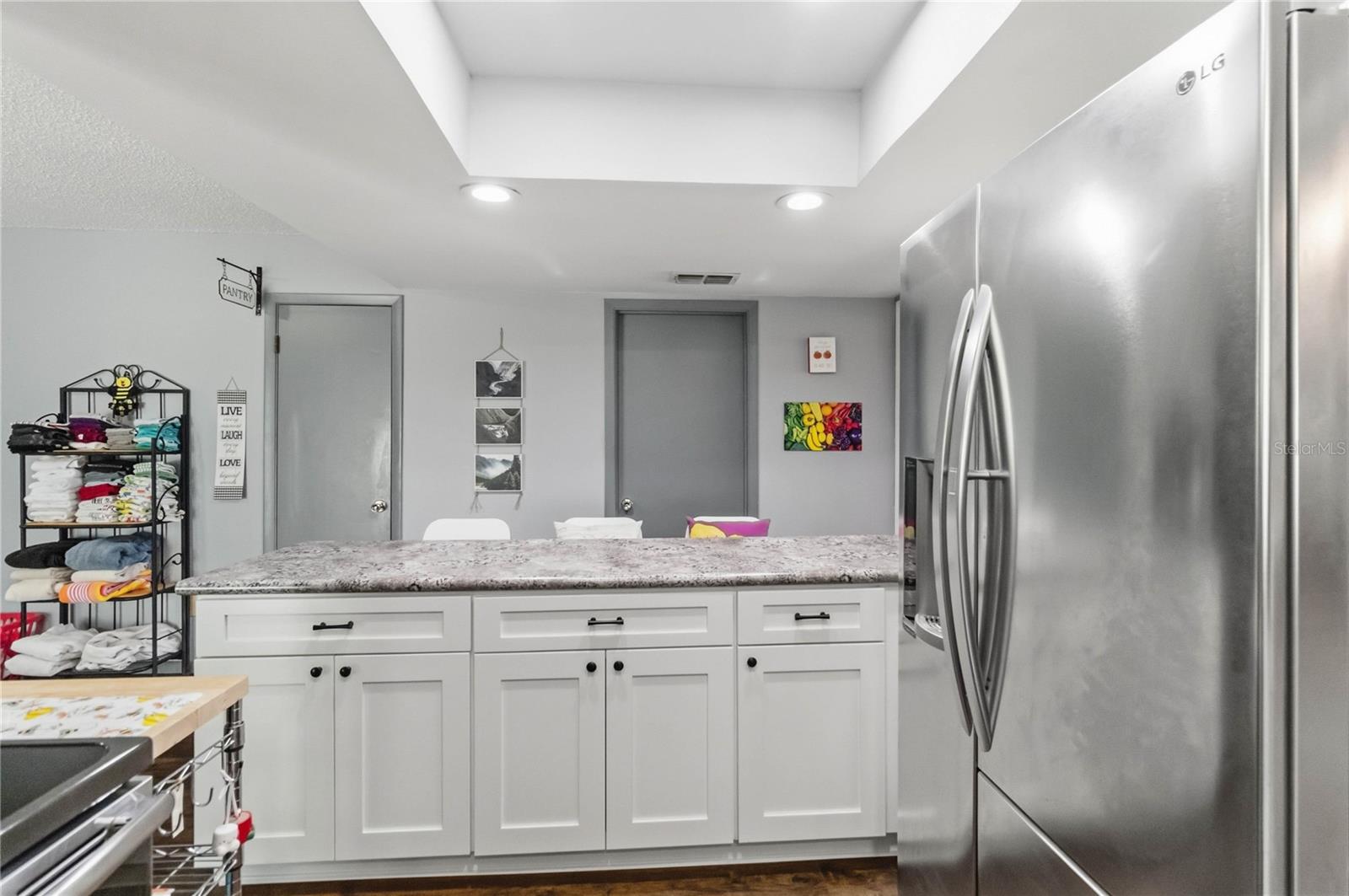 MAGELLAN CIRCLE CONDOMINIUMS - Residential