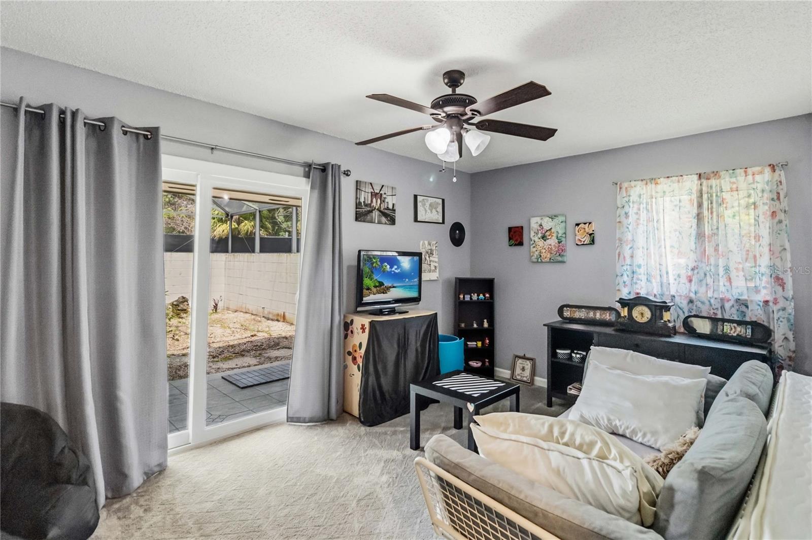 MAGELLAN CIRCLE CONDOMINIUMS - Residential