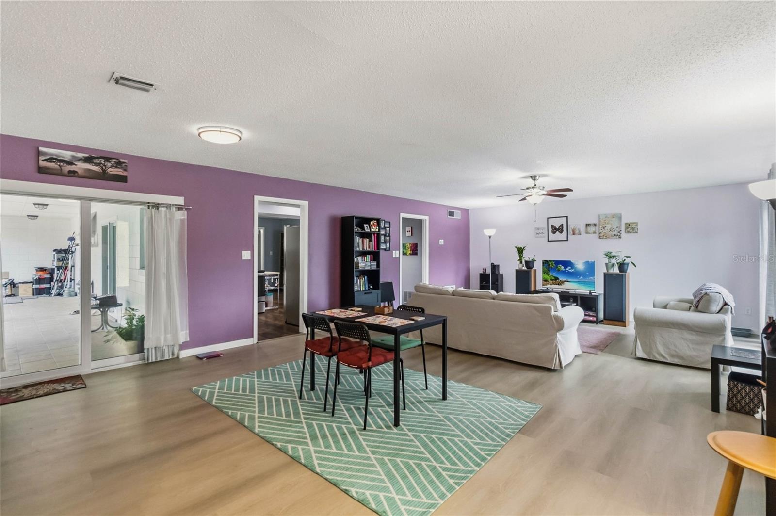 MAGELLAN CIRCLE CONDOMINIUMS - Residential
