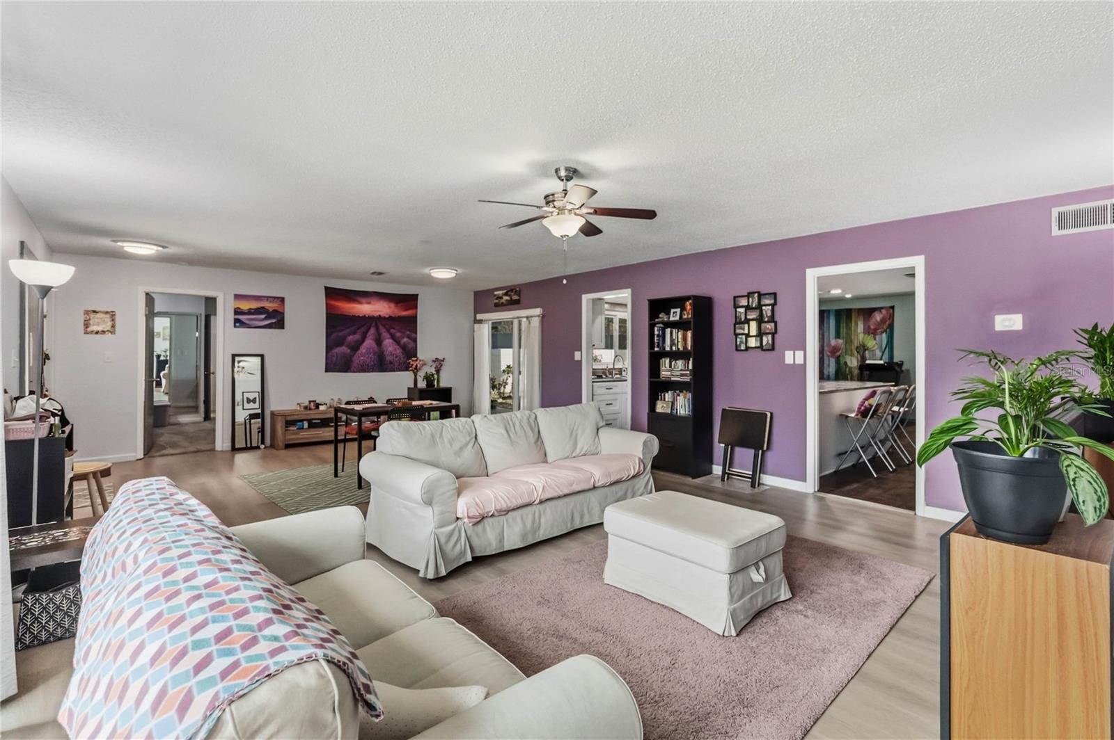 MAGELLAN CIRCLE CONDOMINIUMS - Residential