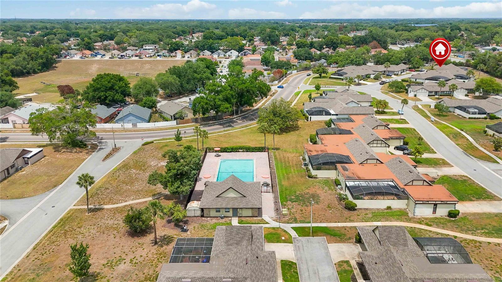 MAGELLAN CIRCLE CONDOMINIUMS - Residential