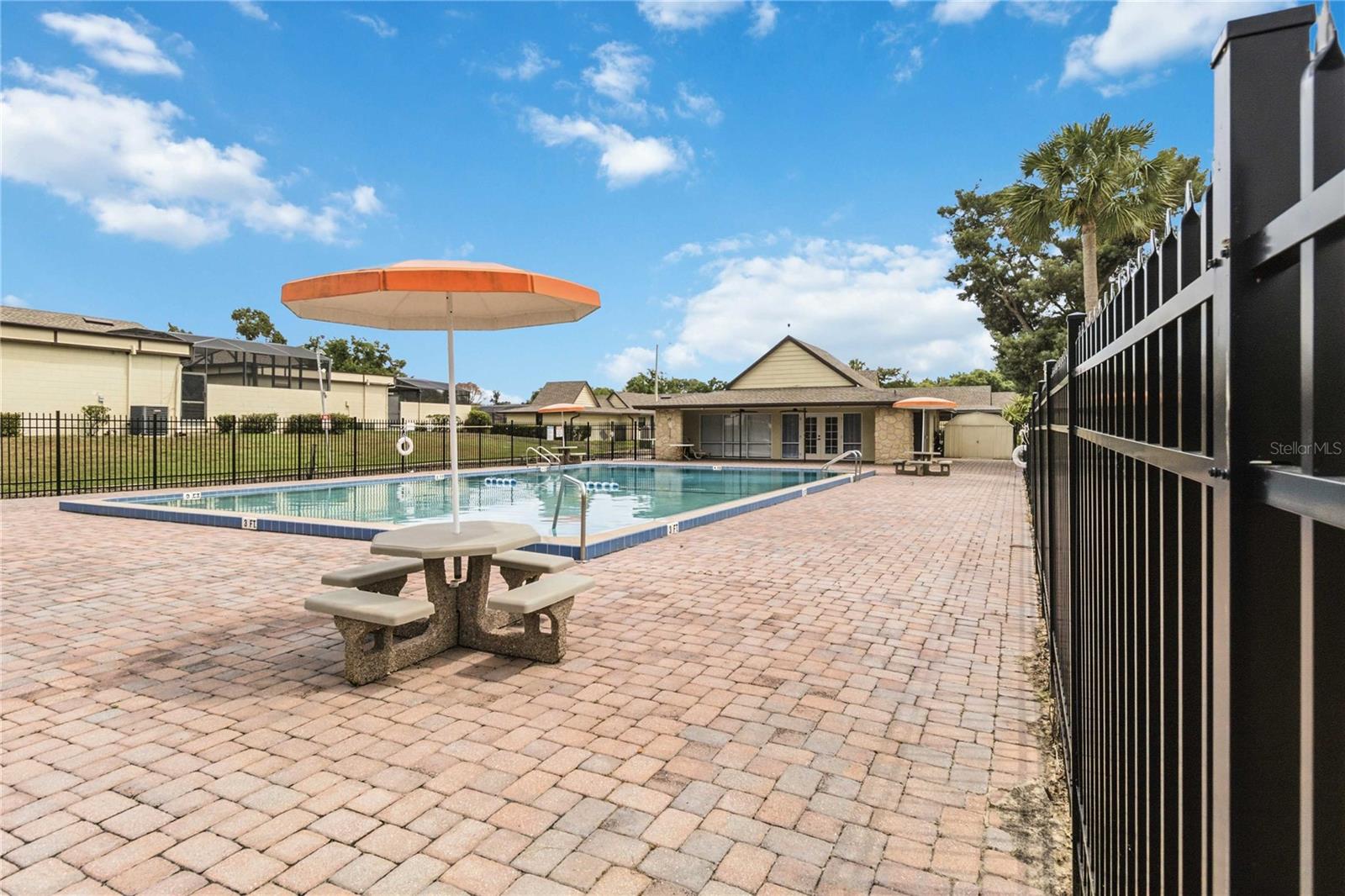 MAGELLAN CIRCLE CONDOMINIUMS - Residential