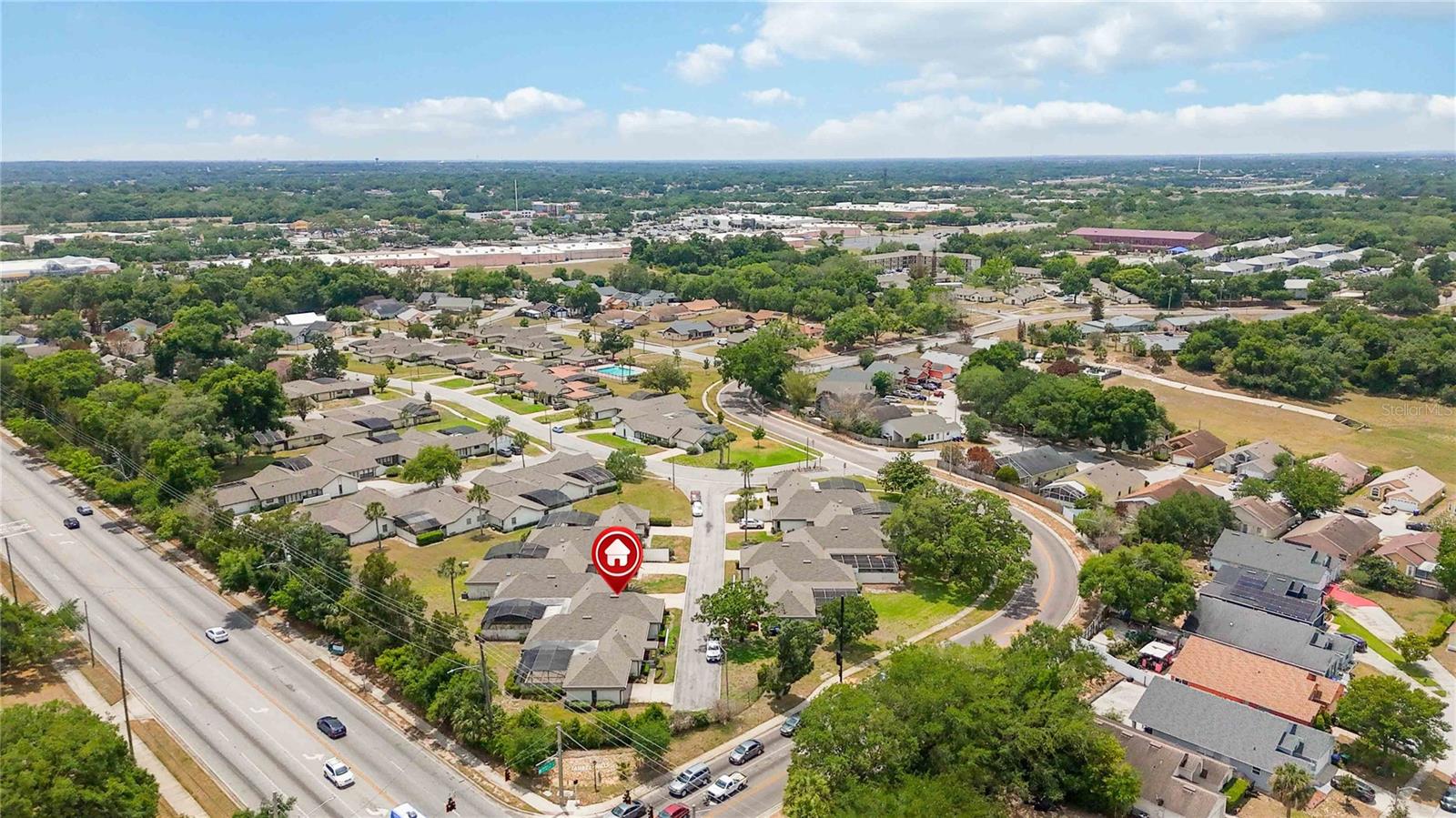 MAGELLAN CIRCLE CONDOMINIUMS - Residential