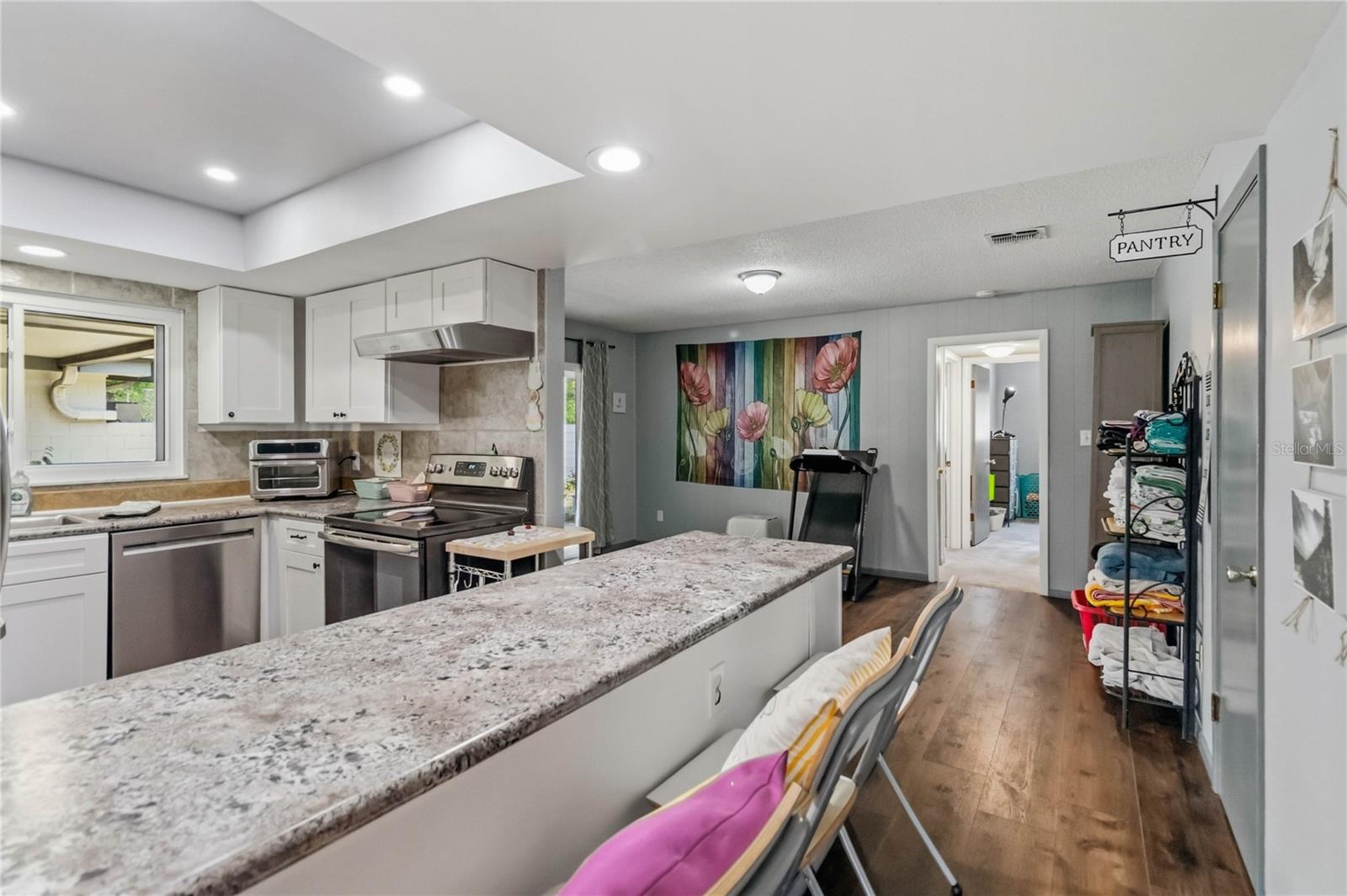 MAGELLAN CIRCLE CONDOMINIUMS - Residential