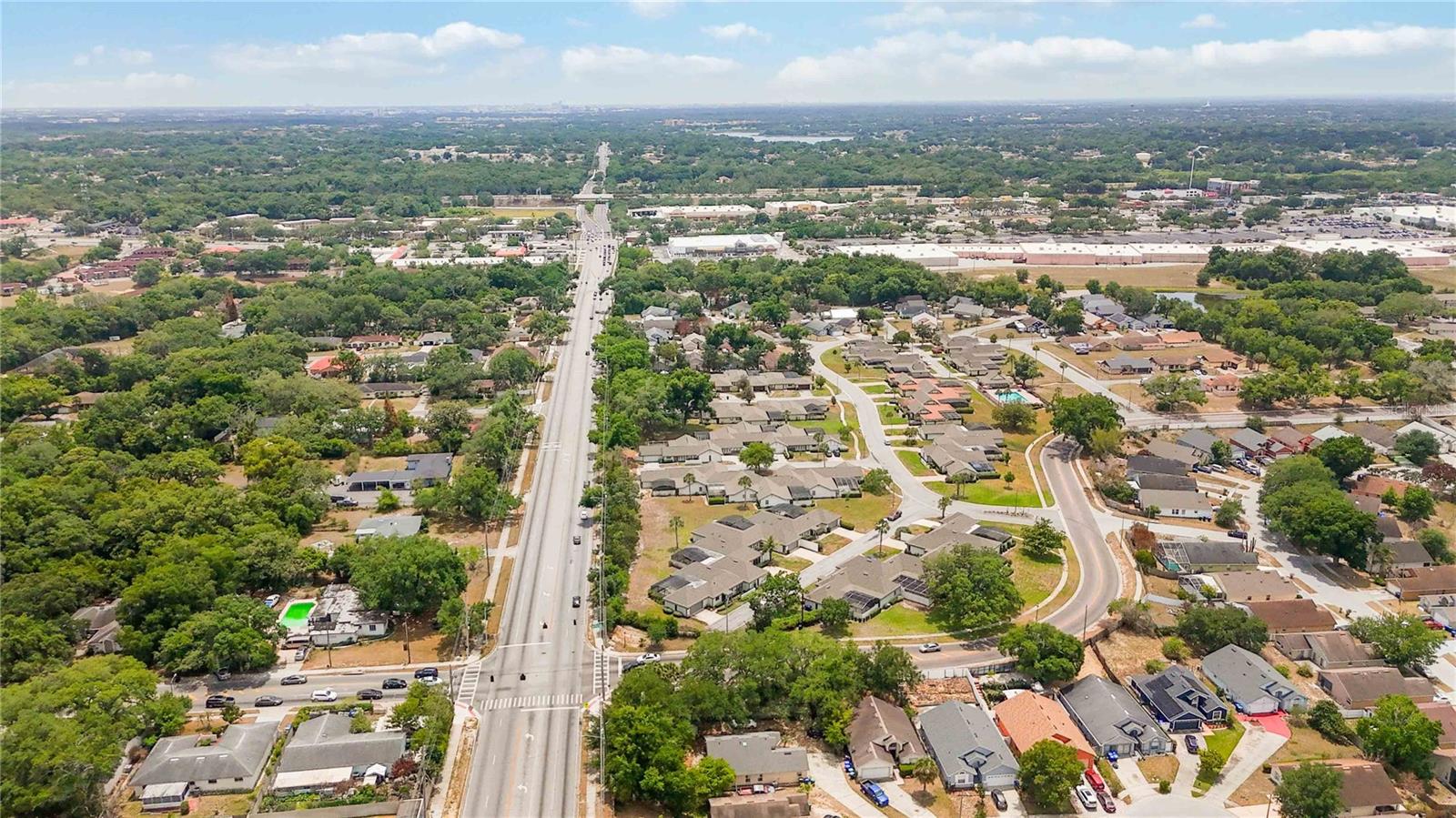 MAGELLAN CIRCLE CONDOMINIUMS - Residential