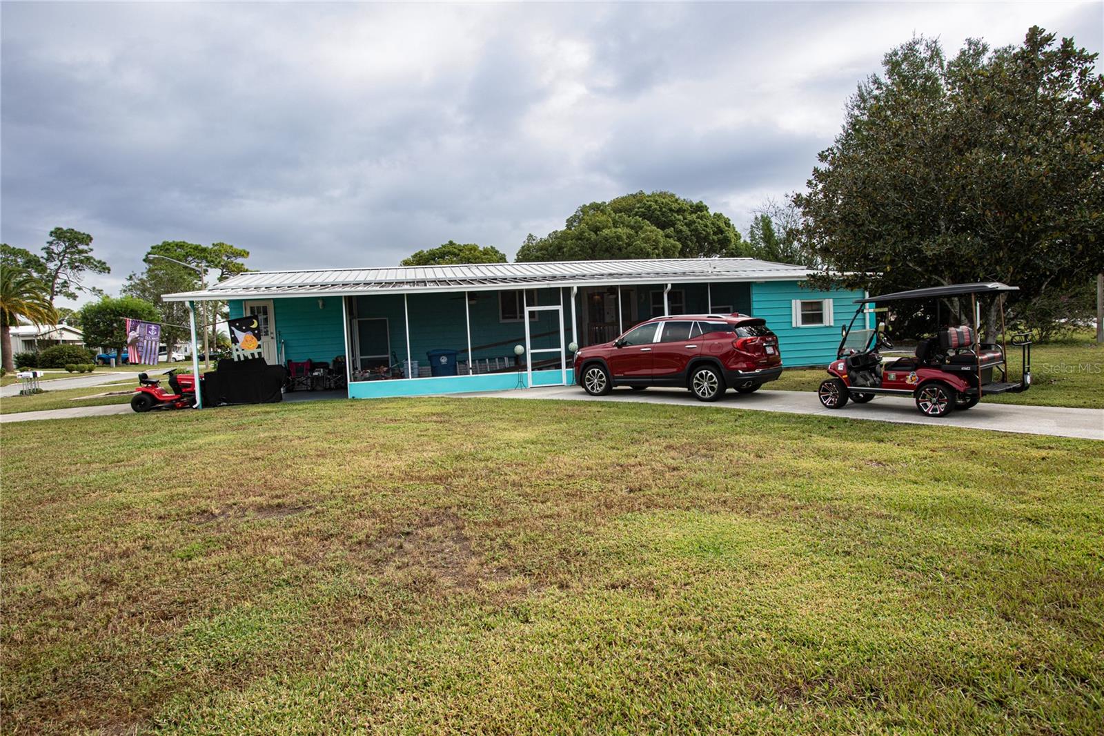 7504 COUNTRY CLUB DRIVE