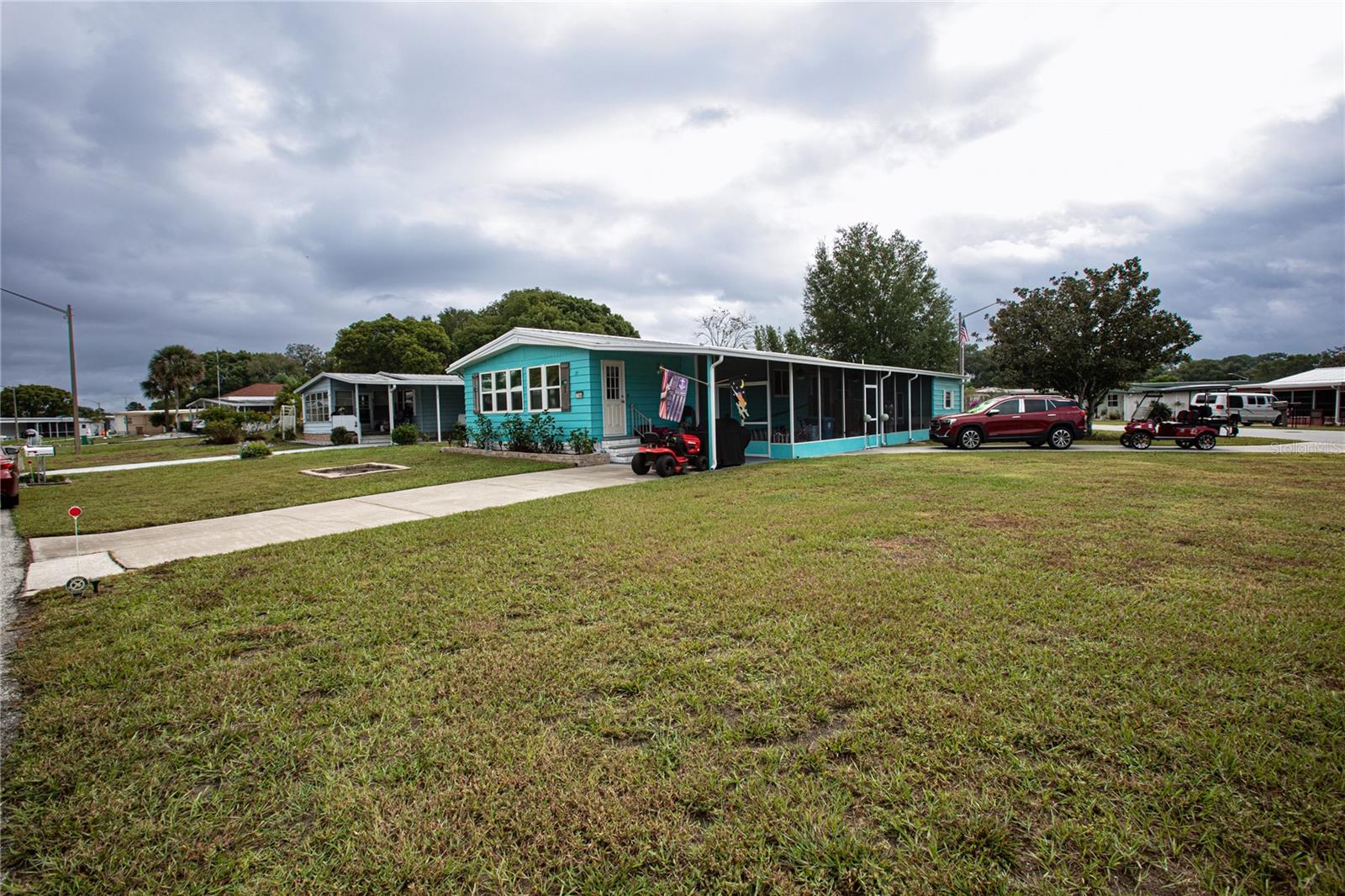 7504 COUNTRY CLUB DRIVE
