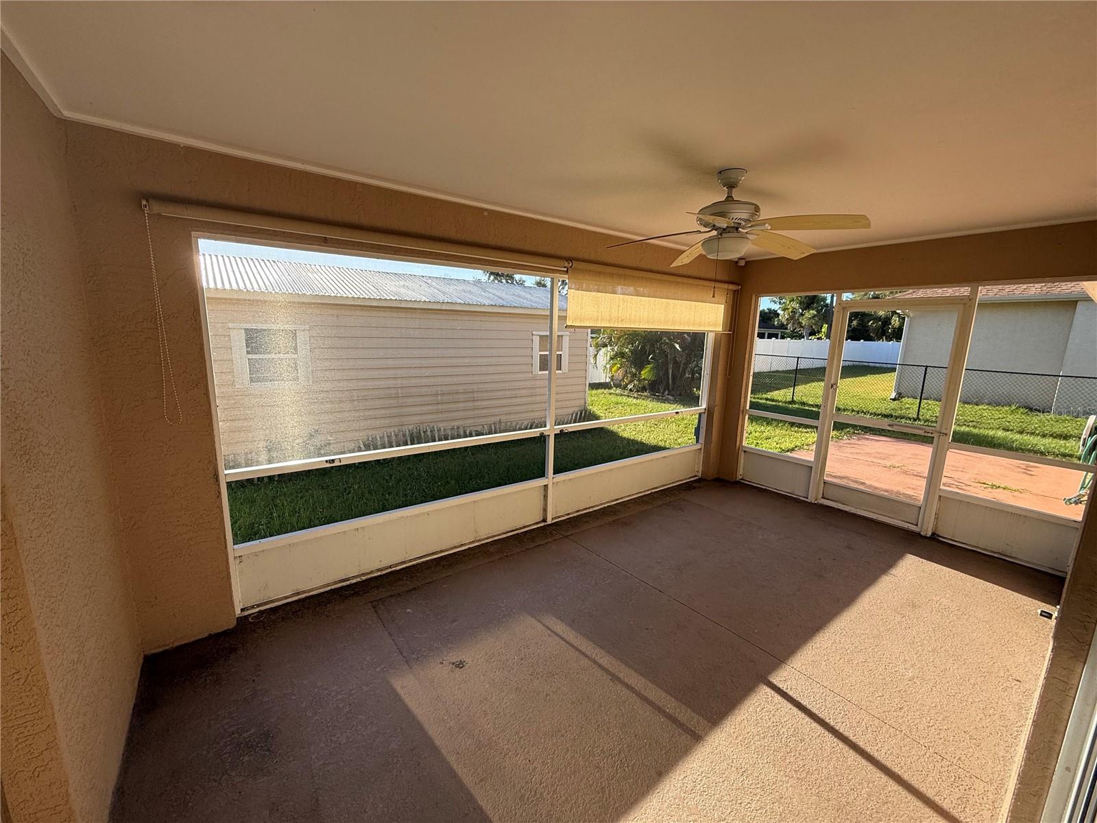 PORT CHARLOTTE SUB 05 - Residential Lease