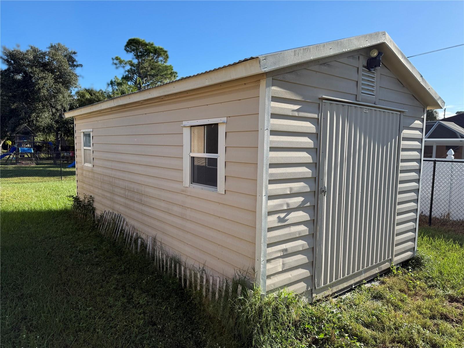 PORT CHARLOTTE SUB 05 - Residential Lease